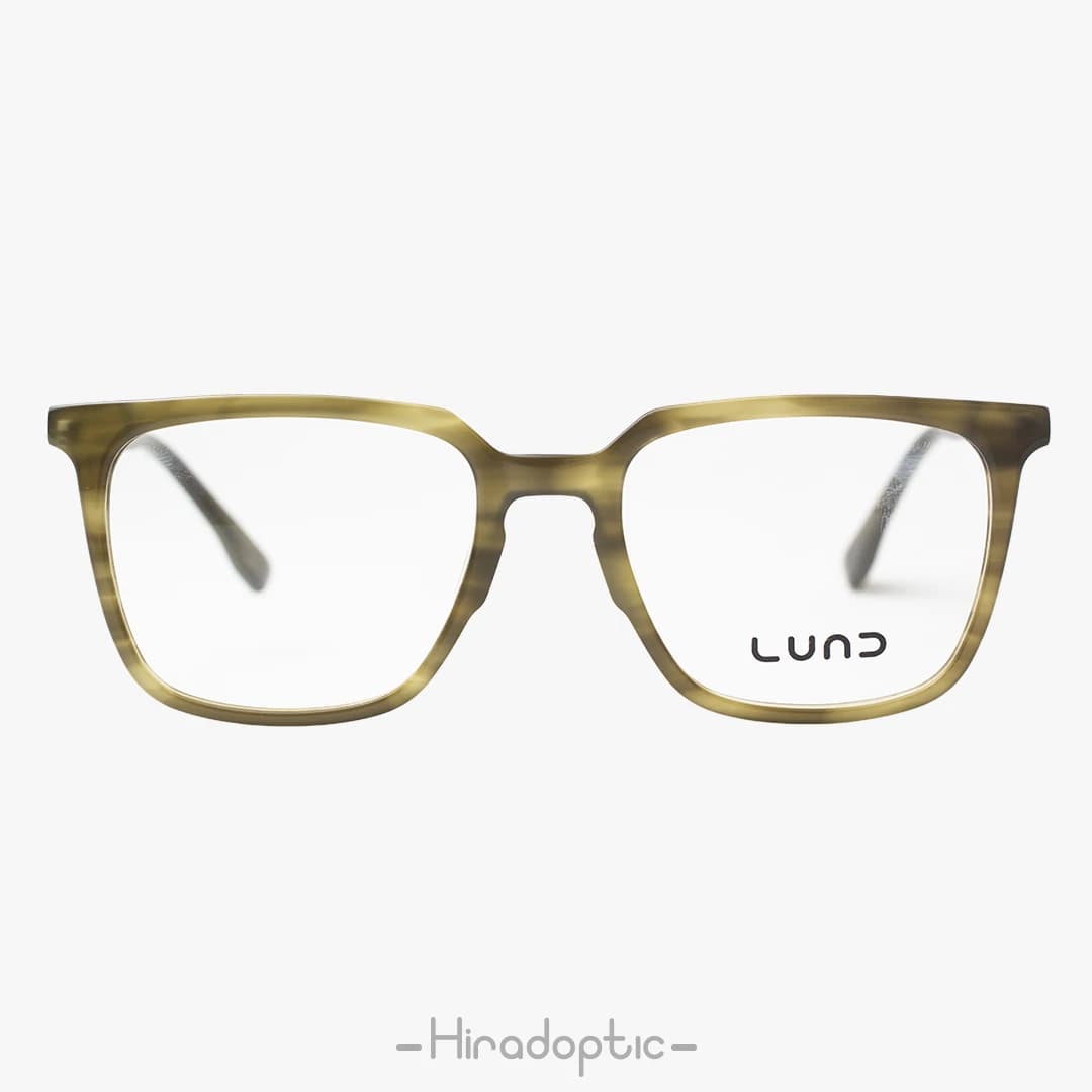عینک طبی لوند 81058<br><span>Lund XC81058</span> — تصویر ۵