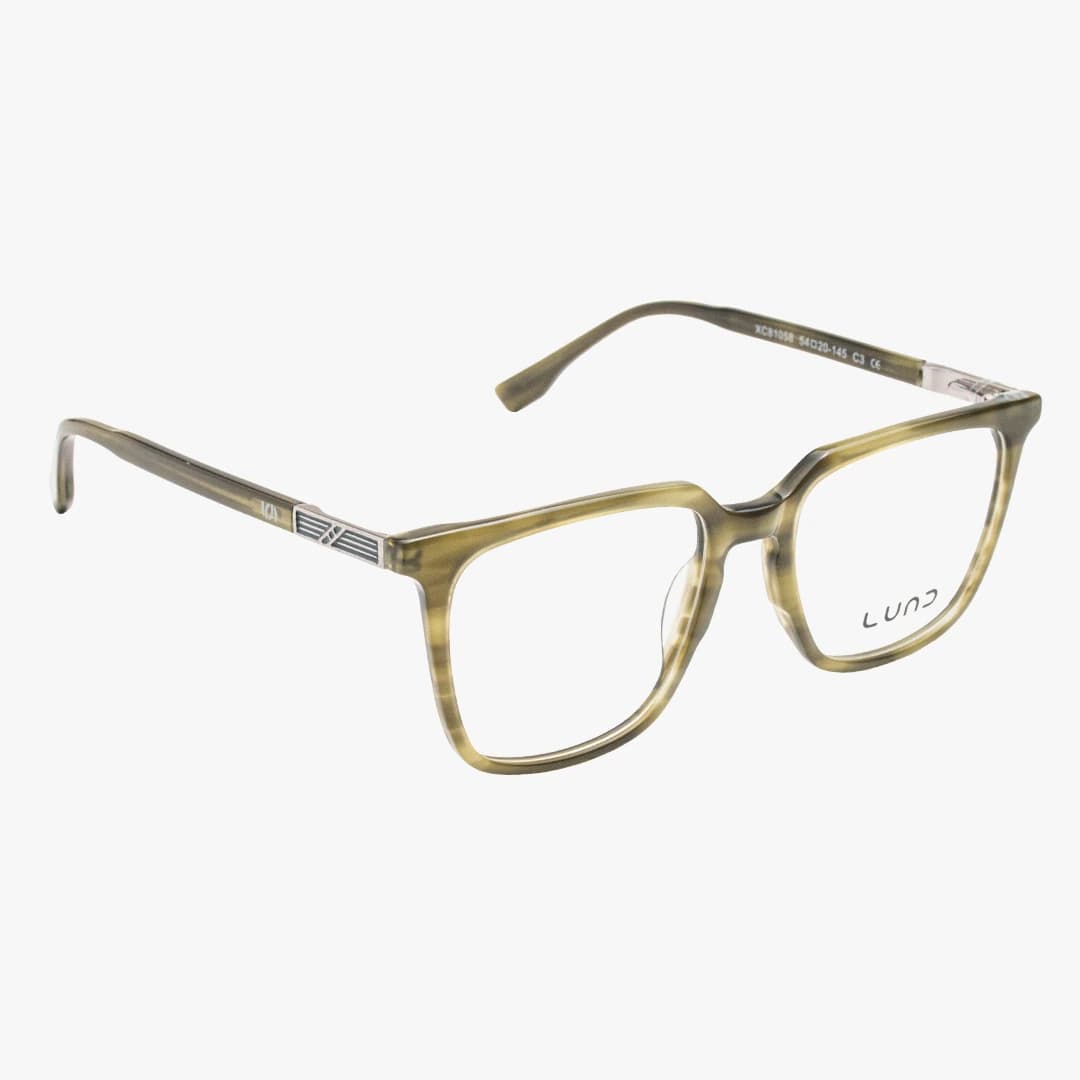 عینک طبی لوند 81058<br><span>Lund XC81058</span> — تصویر ۶