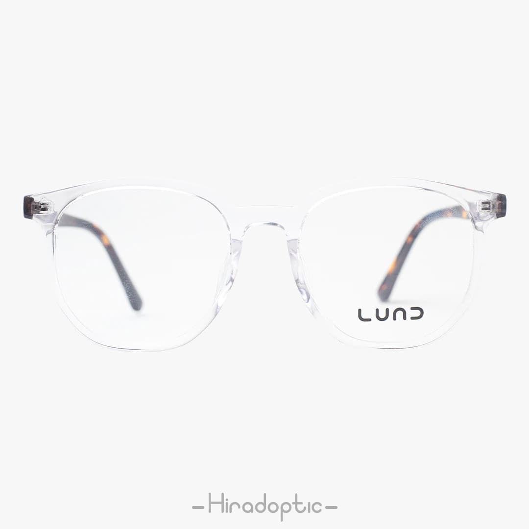 عینک طبی لوند 60037Lund 60037 — تصویر ۶