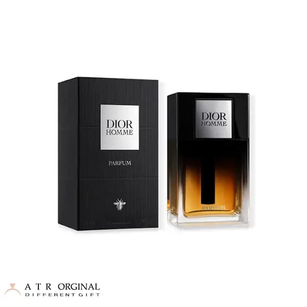عطر کریستین دیور هوم پارفوم 2025 مردانه 75 میل — تصویر ۲