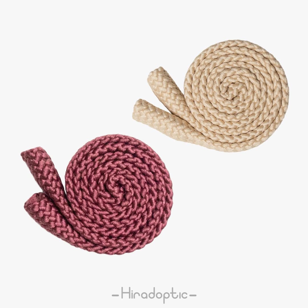 بند عینک بافت 46<br><span>Glasses Strap AGS-46</span> — تصویر ۴