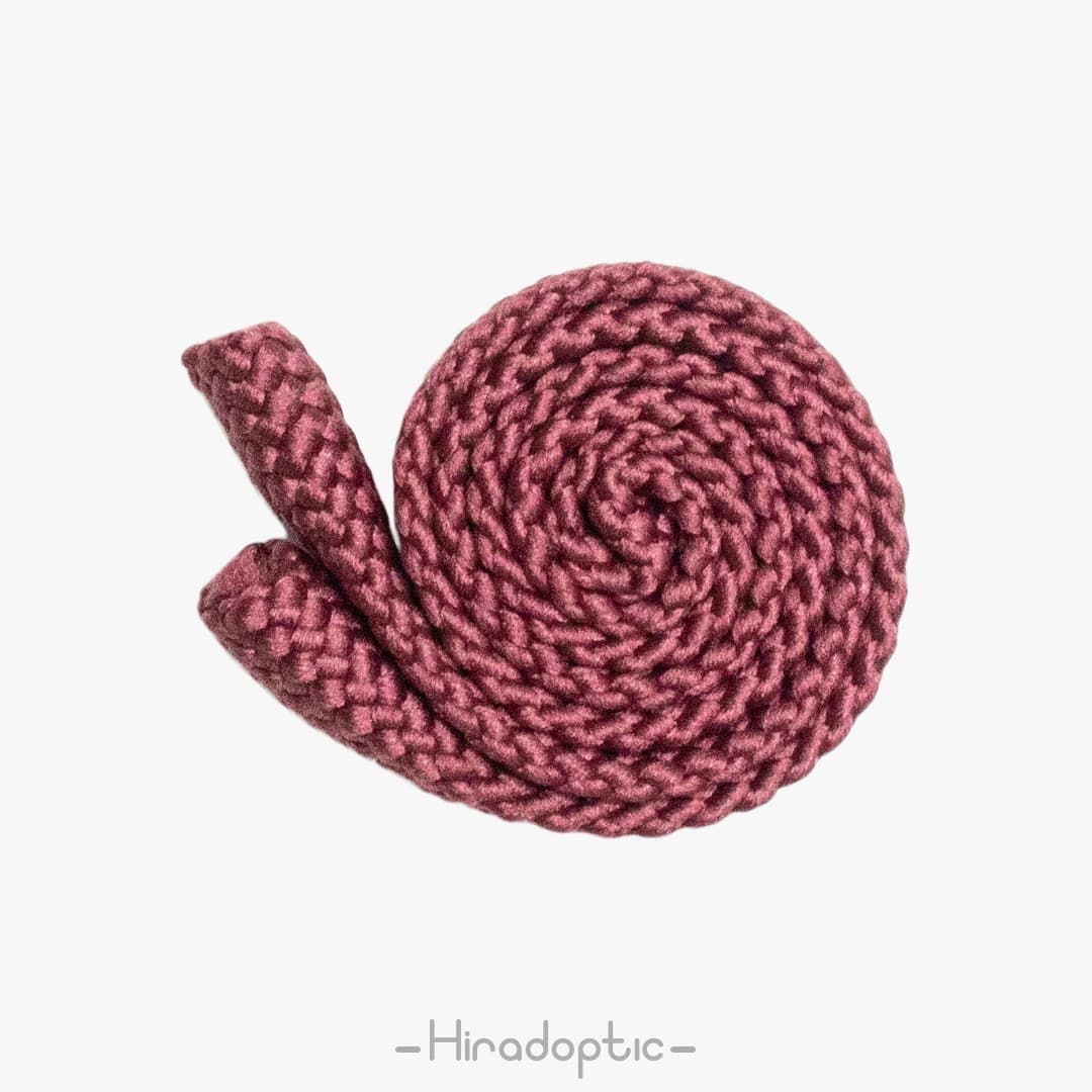 بند عینک بافت 46<br><span>Glasses Strap AGS-46</span> — تصویر ۳