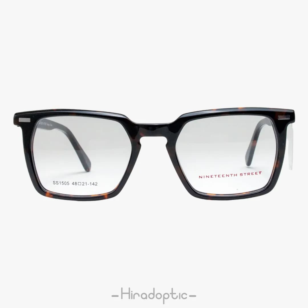 عینک طبی خیابان نوزدهم 1505<br><span>Nineteenth St. SS1505</span> — تصویر ۲
