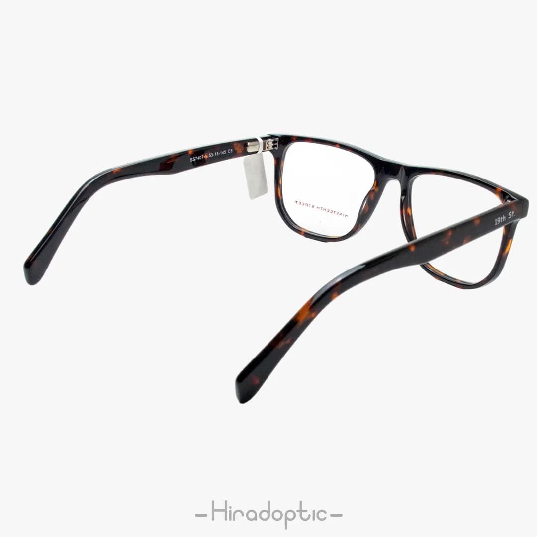 عینک طبی خیابان نوزدهم 1505<br><span>Nineteenth St. SS1505</span> — تصویر ۳