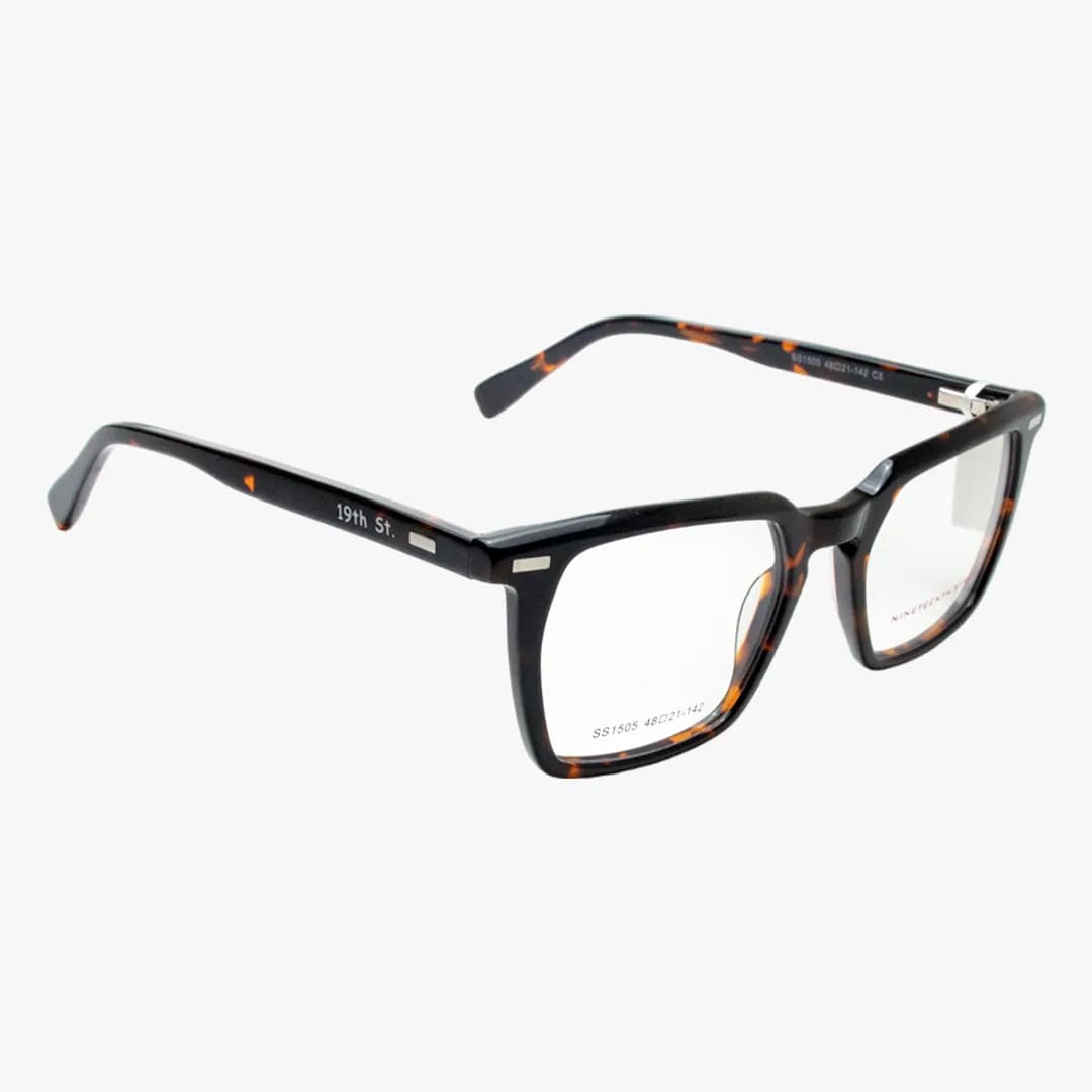 عینک طبی خیابان نوزدهم 1505<br><span>Nineteenth St. SS1505</span>