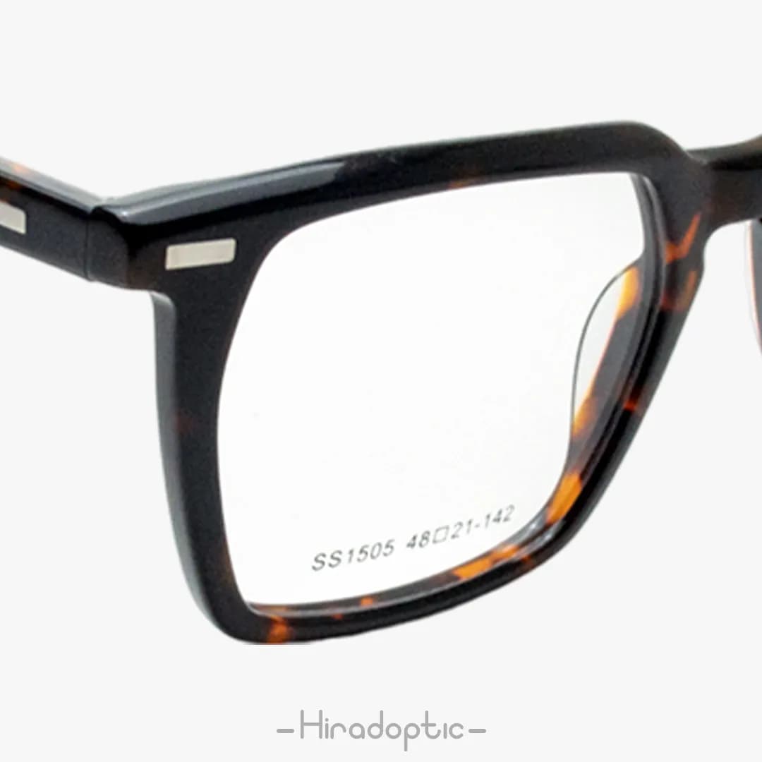عینک طبی خیابان نوزدهم 1505<br><span>Nineteenth St. SS1505</span> — تصویر ۴