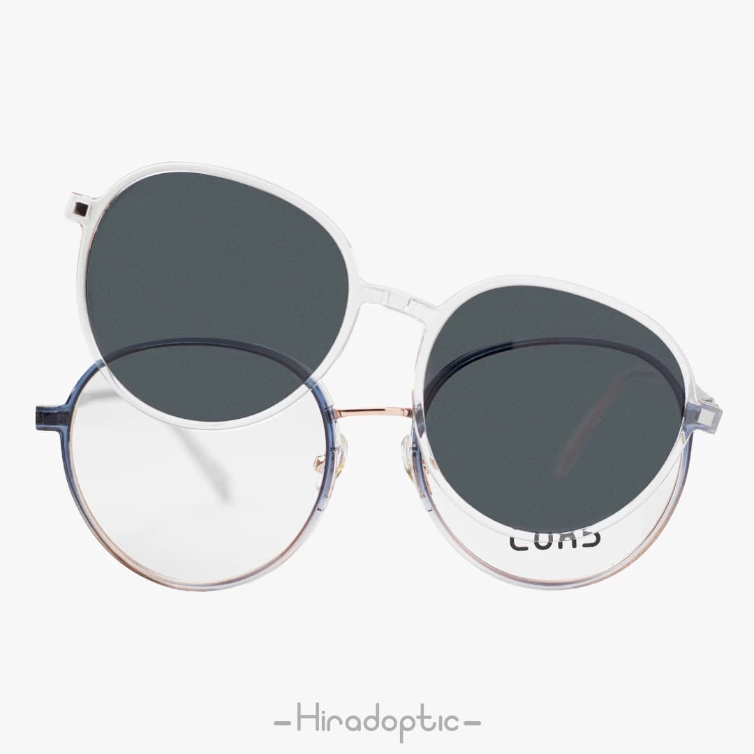 عینک مگنتی لوند 1008<br><span>Lund TP1008</span> — تصویر ۲