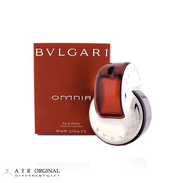 عطر بولگاری اومنیا زنانه ادوپرفیوم 65 میل — تصویر ۲