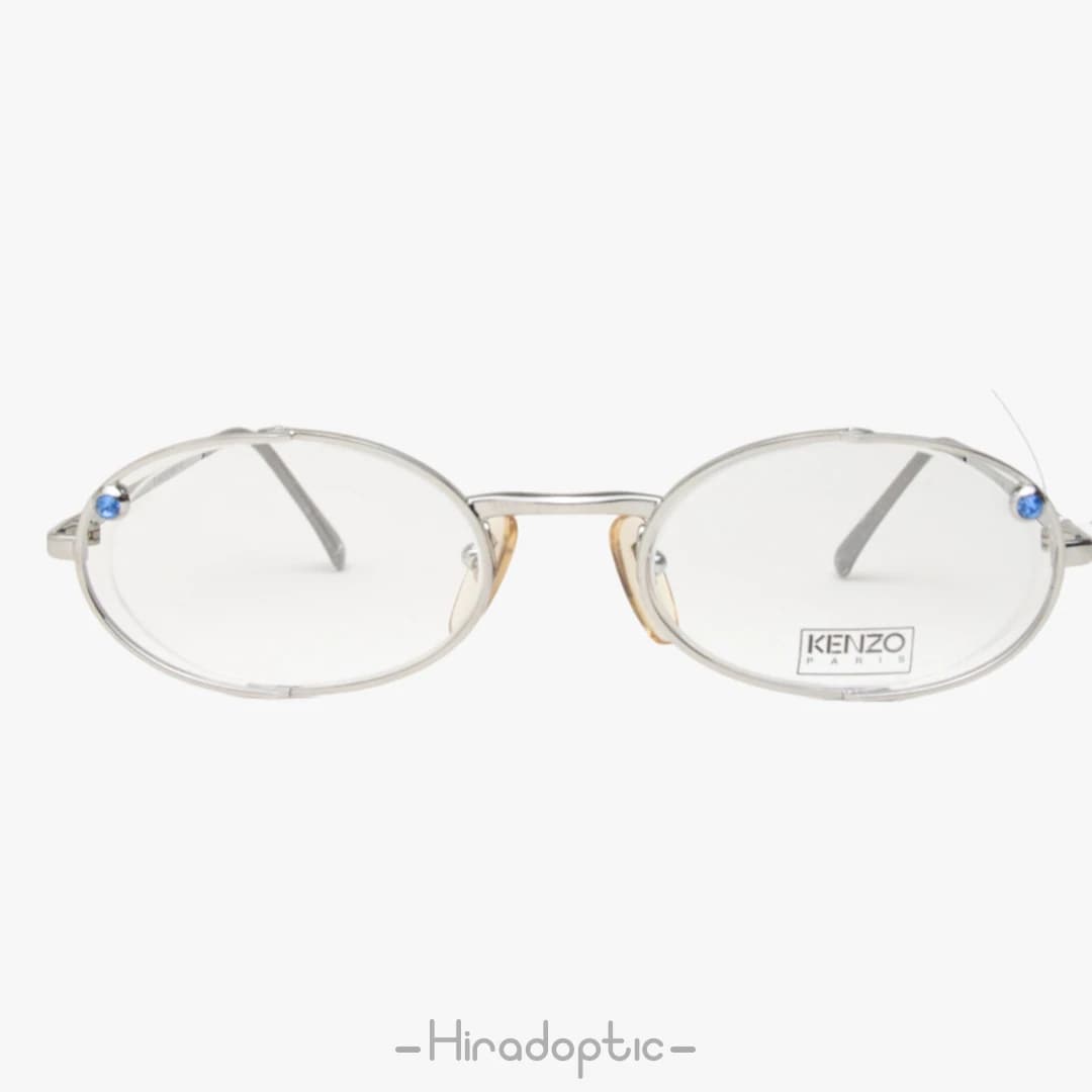 عینک طبی کنزو<br><span>Kenzo Eclipse</span> — تصویر ۸