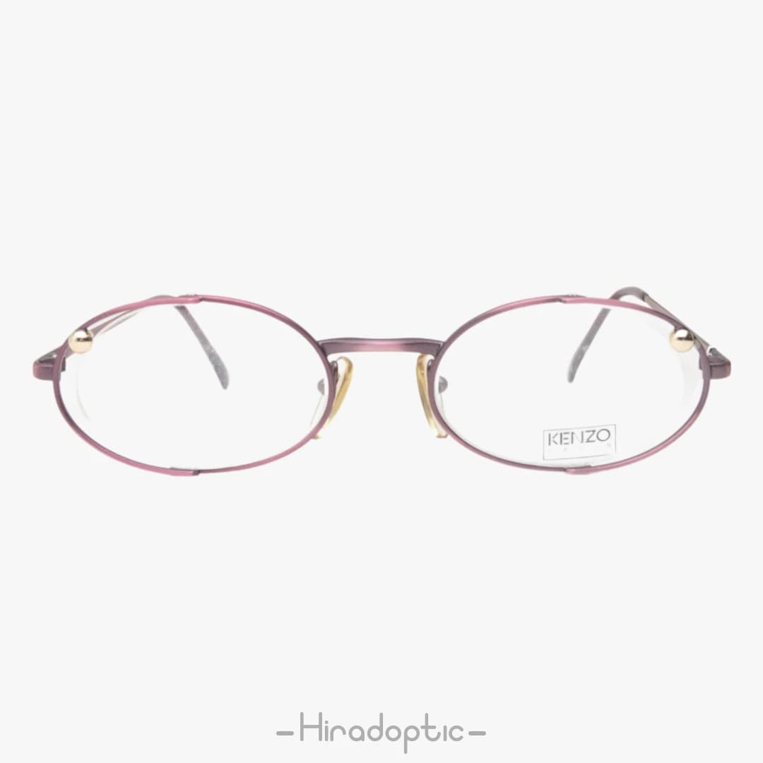 عینک طبی کنزو<br><span>Kenzo Eclipse</span> — تصویر ۵