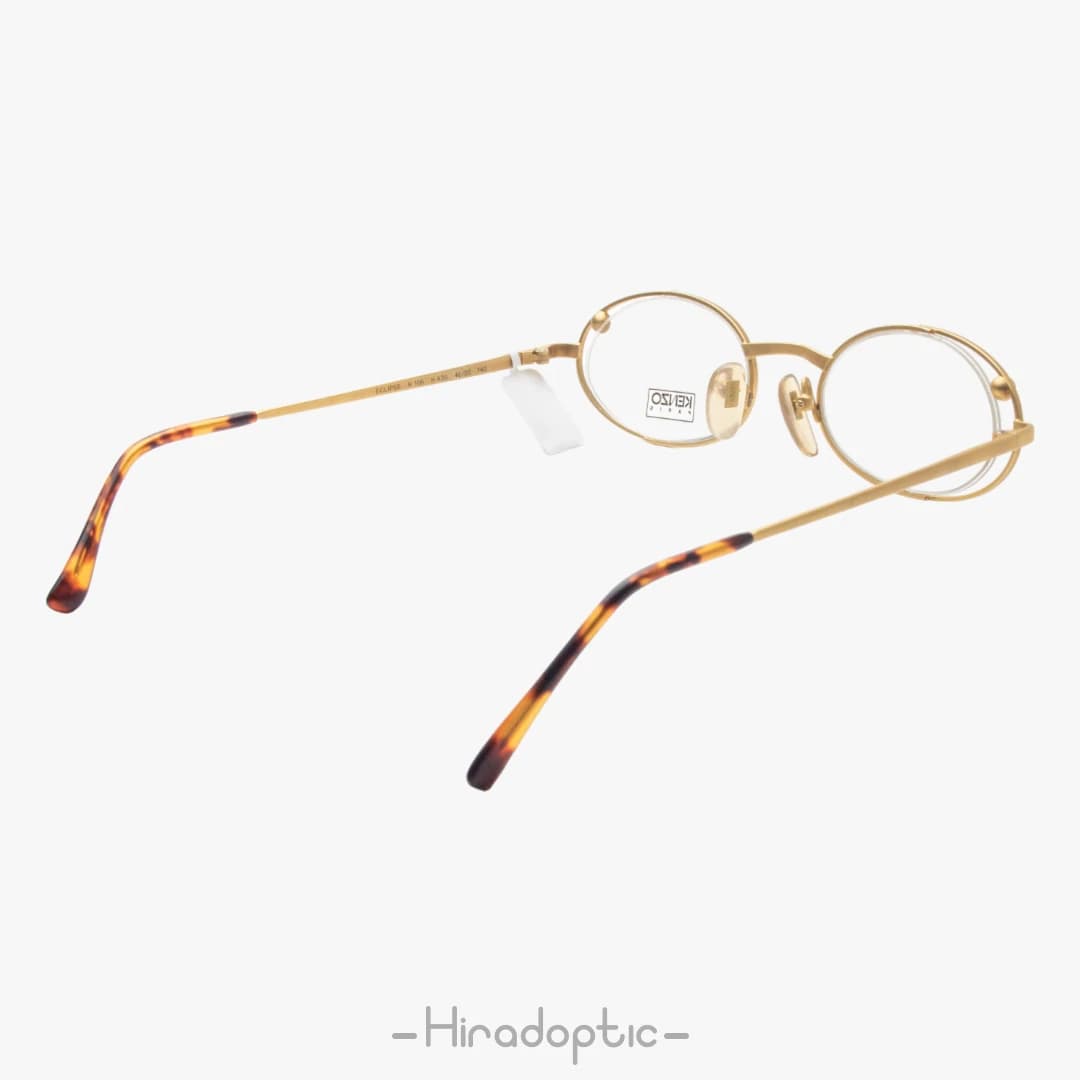 عینک طبی کنزو<br><span>Kenzo Eclipse</span> — تصویر ۳