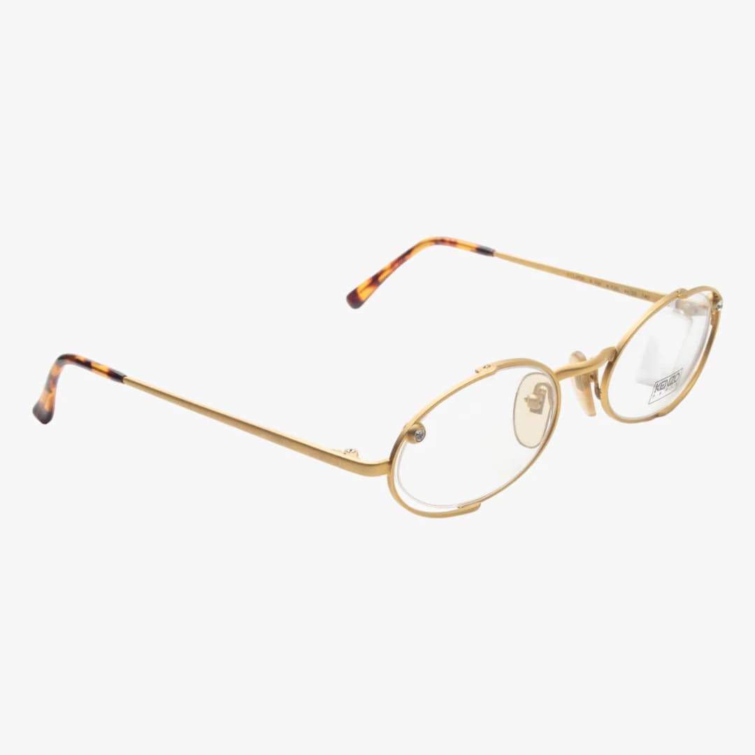 عینک طبی کنزو<br><span>Kenzo Eclipse</span> — تصویر ۲