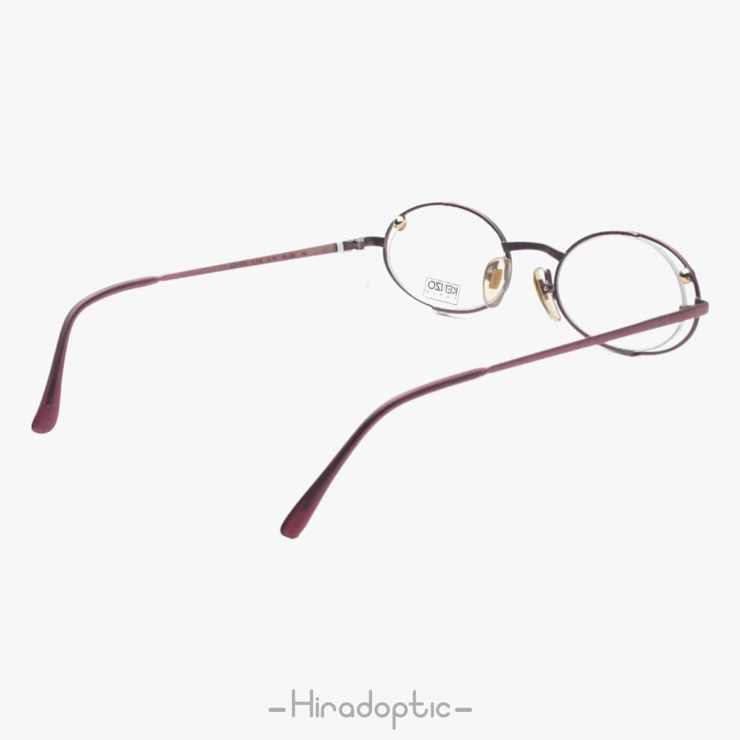 عینک طبی کنزو<br><span>Kenzo Eclipse</span> — تصویر ۶
