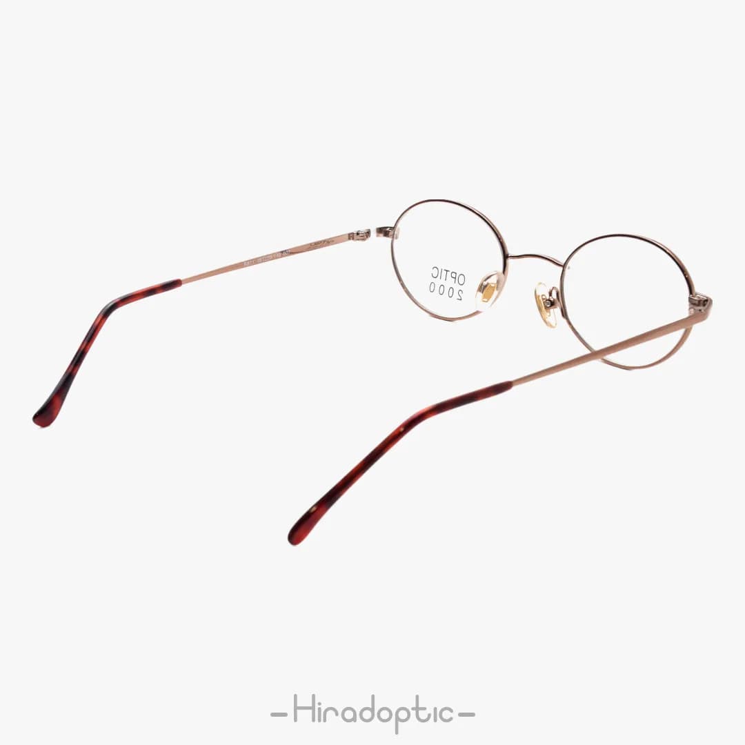 عینک طبی اوپتیک 811<br><span>Optic 2000 R811</span> — تصویر ۳