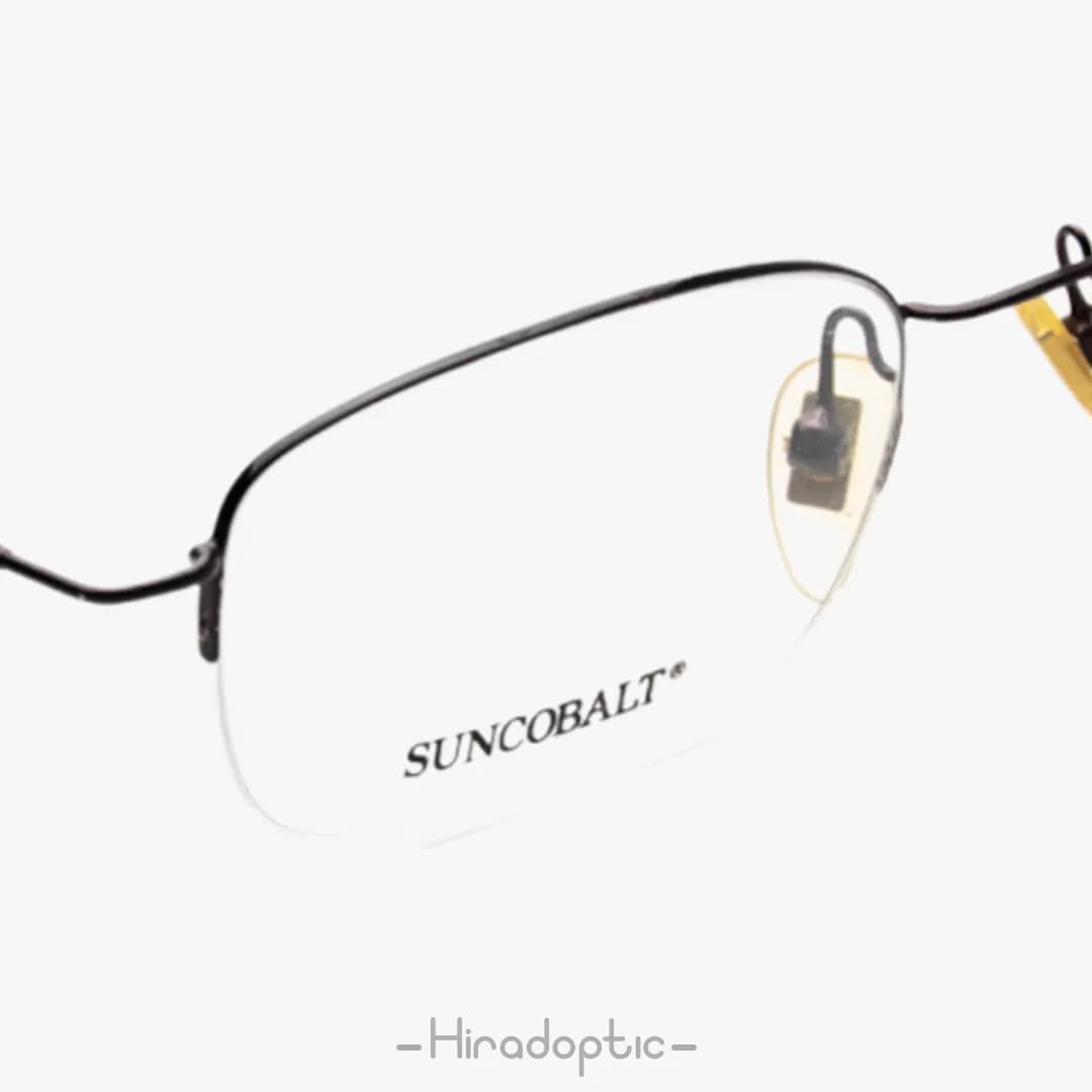 عینک طبی کنزو<br><span>Kenzo SUNCOBALT</span> — تصویر ۳