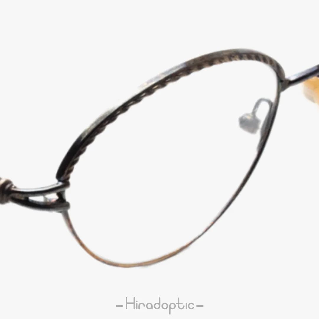 عینک طبی اسکادا 0096<br><span>Escada E0096</span> — تصویر ۴