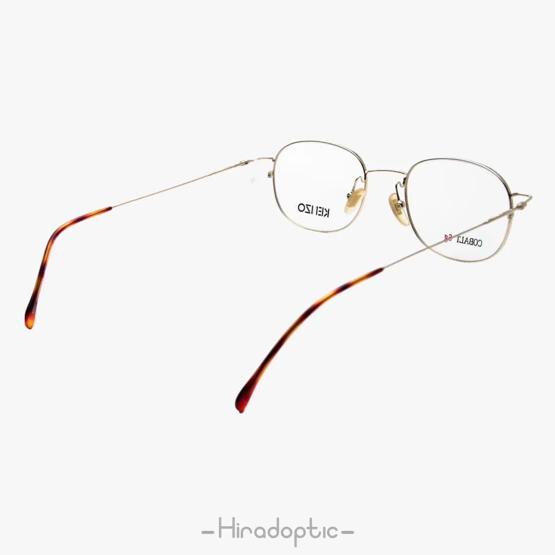 عینک طبی کنزو 491<br><span>Kenzo K491</span> — تصویر ۳