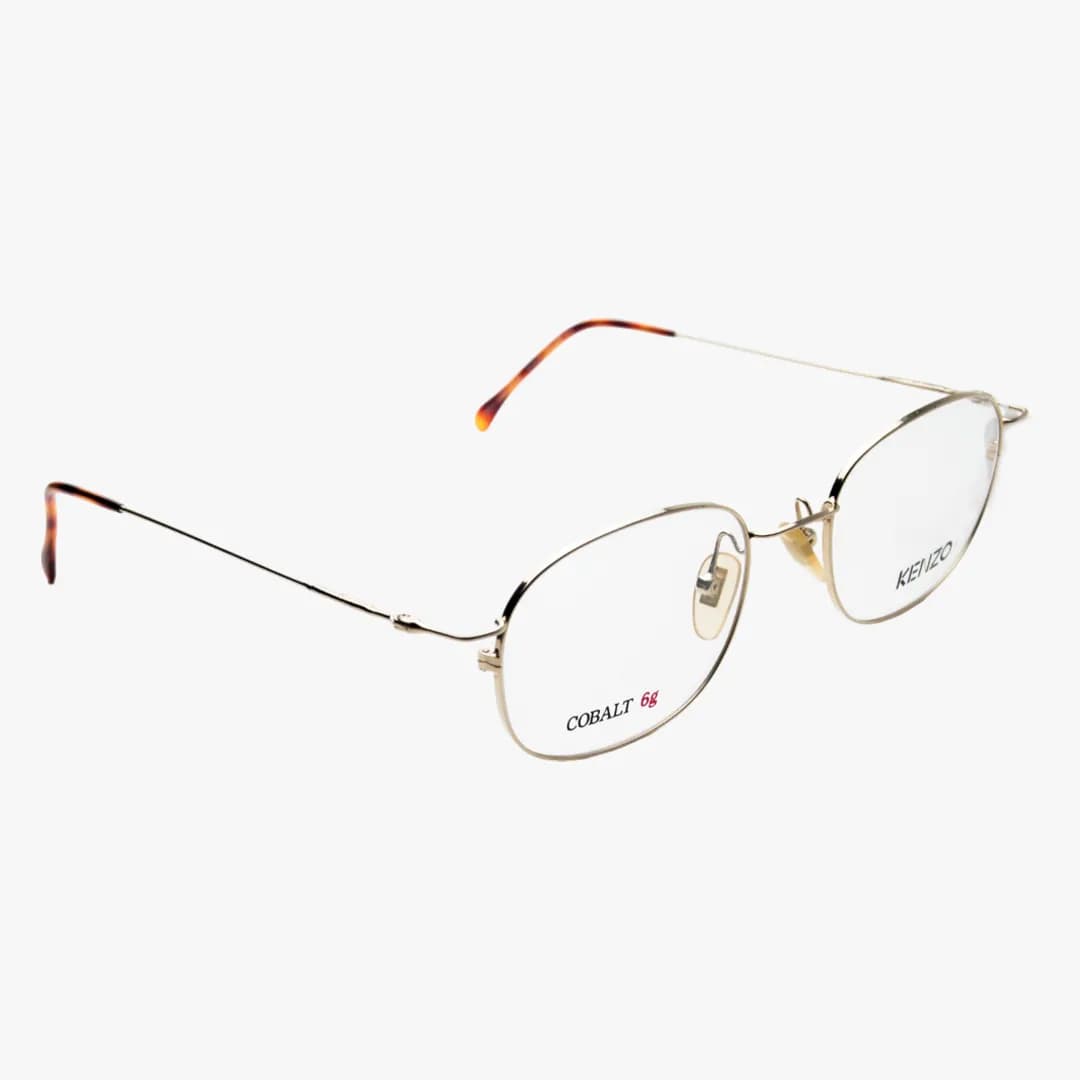 عینک طبی کنزو 491<br><span>Kenzo K491</span> — تصویر ۲