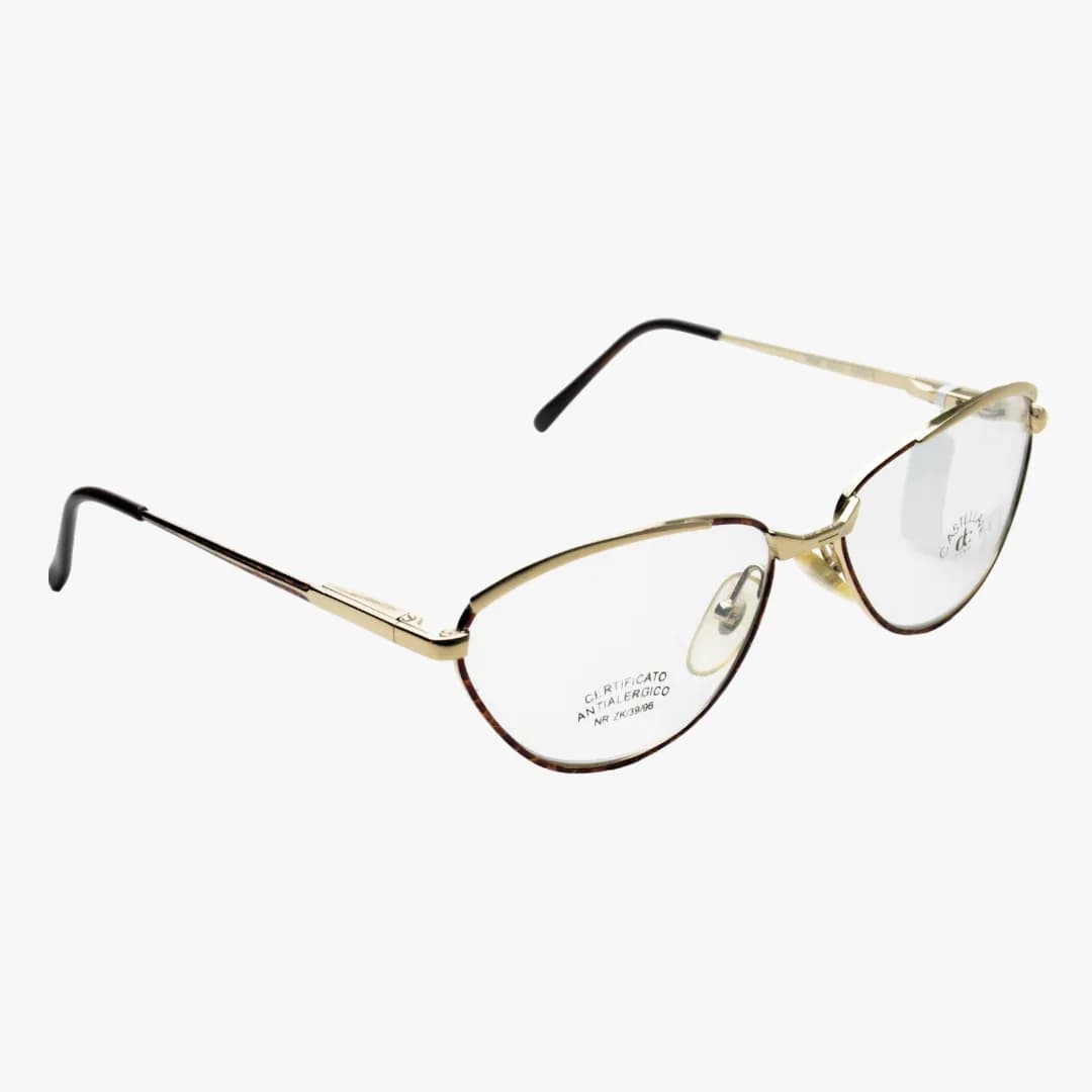 عینک طبی کستیانی 0210<br><span>Castellani Mod .0210</span> — تصویر ۲
