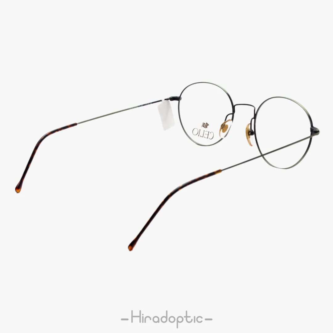عینک طبی سلیو<br><span>Celio 03.702</span> — تصویر ۳