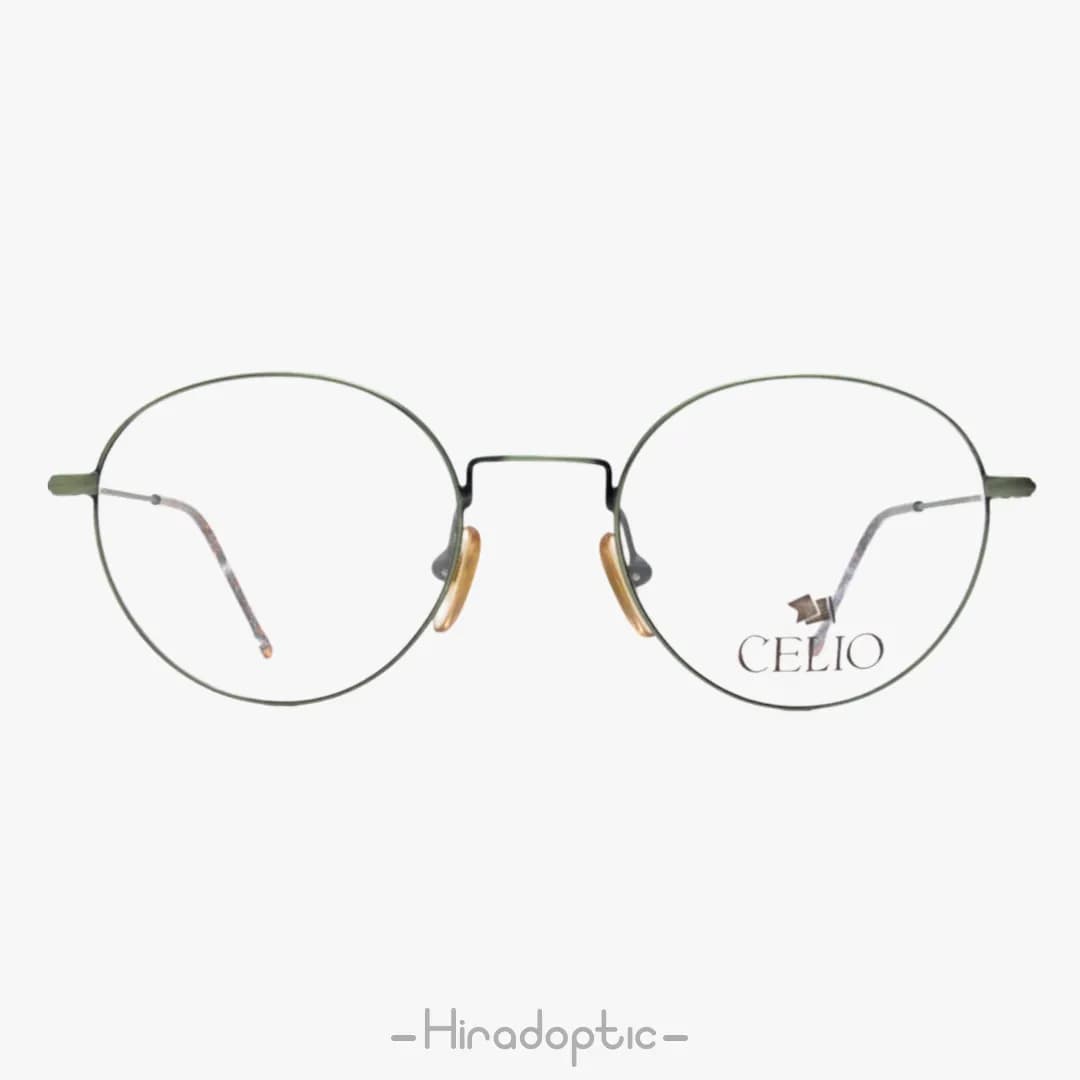 عینک طبی سلیو<br><span>Celio 03.702</span>