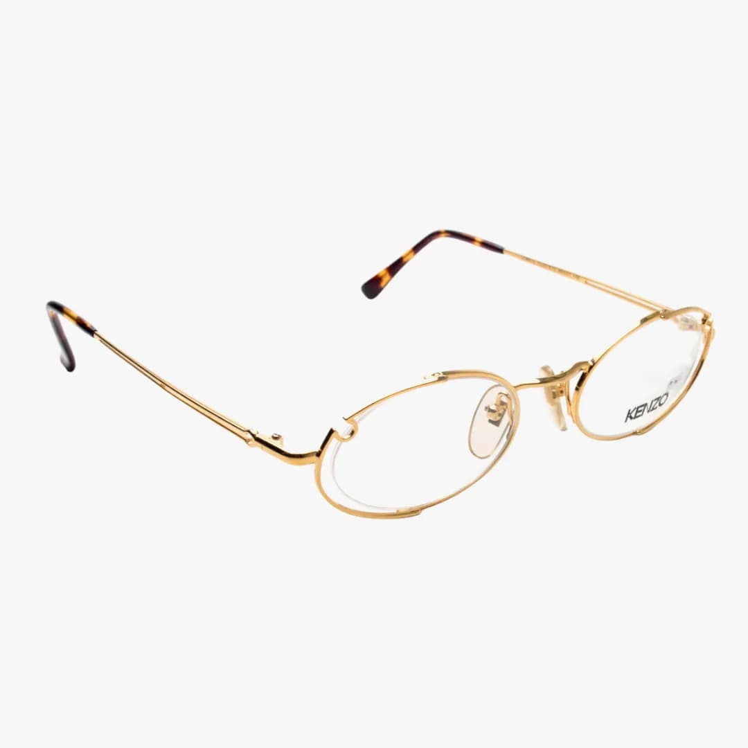 عینک طبی کنزو<br><span>Kenzo Comete</span> — تصویر ۲