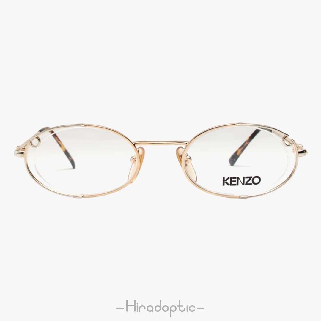 عینک طبی کنزو<br><span>Kenzo Comete</span> — تصویر ۶