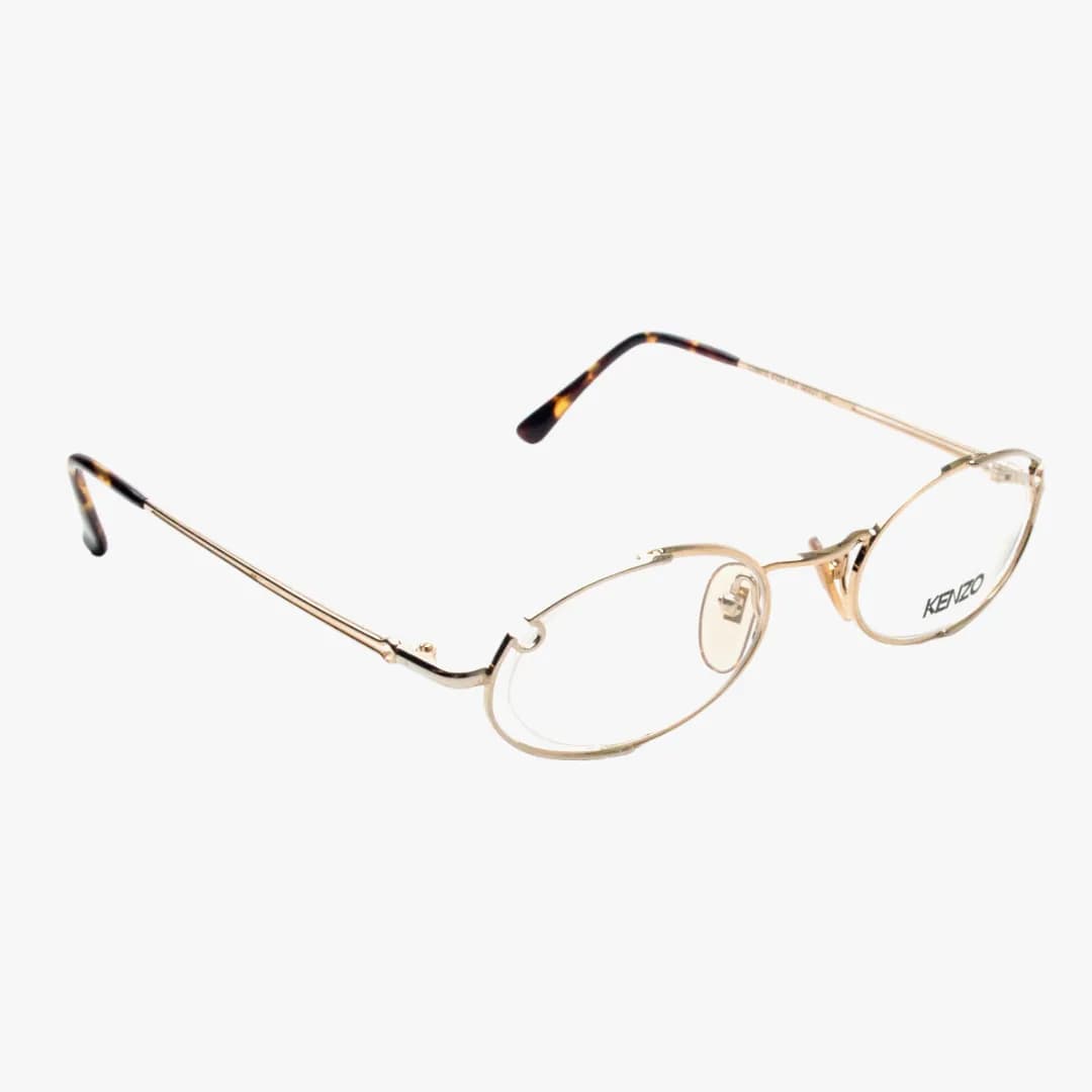 عینک طبی کنزو<br><span>Kenzo Comete</span> — تصویر ۵