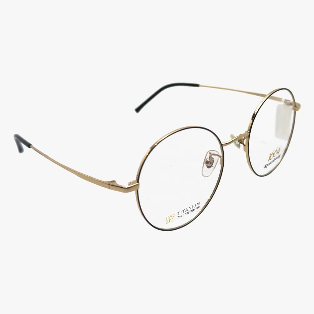 عینک طبی آی پی تیتانیوم 7601<br><span>IP Titanium 7601</span>