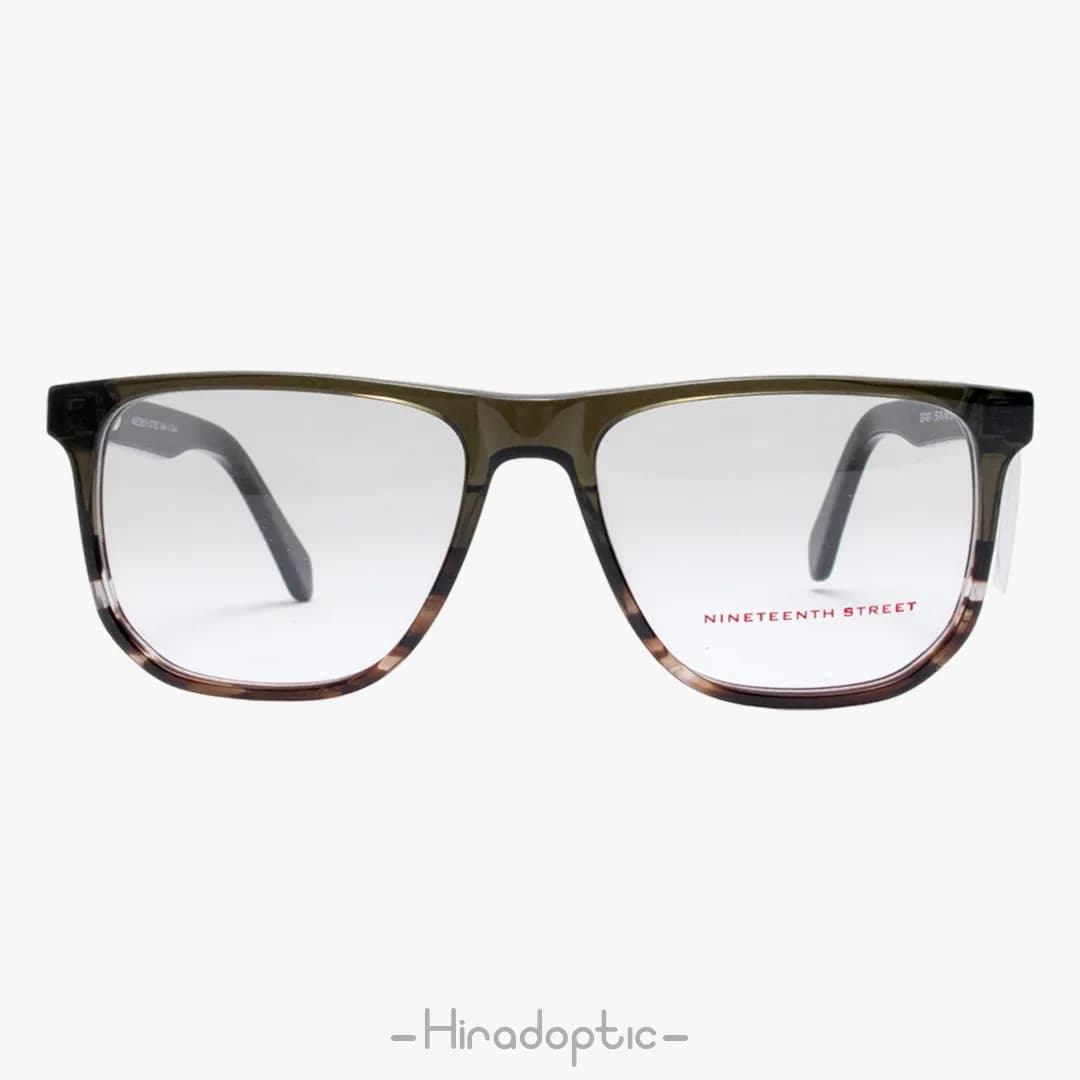 عینک طبی خیابان نوزدهم 7407<br><span>Nineteenth St. SS7407-1</span>