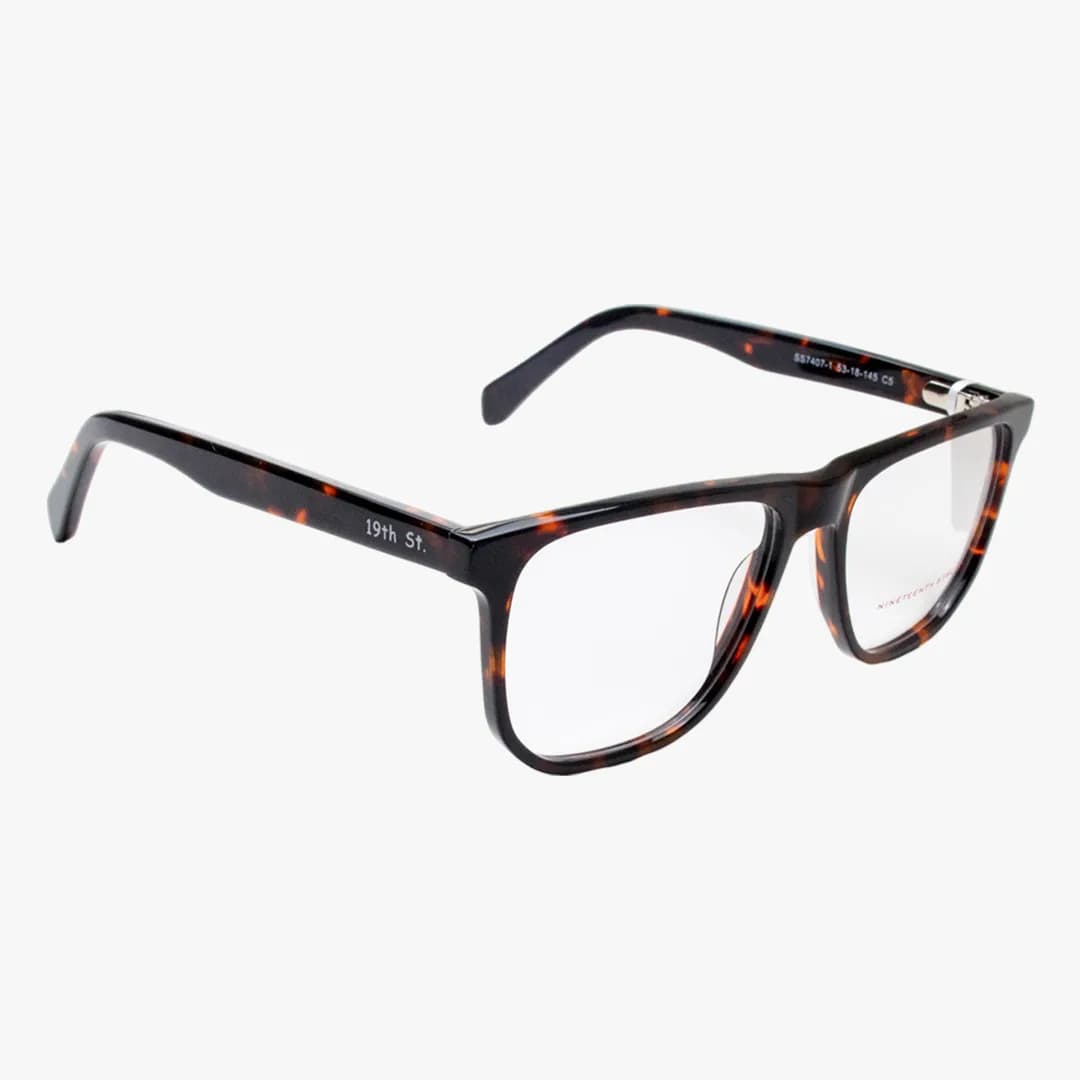 عینک طبی خیابان نوزدهم 7407<br><span>Nineteenth St. SS7407-1</span> — تصویر ۶