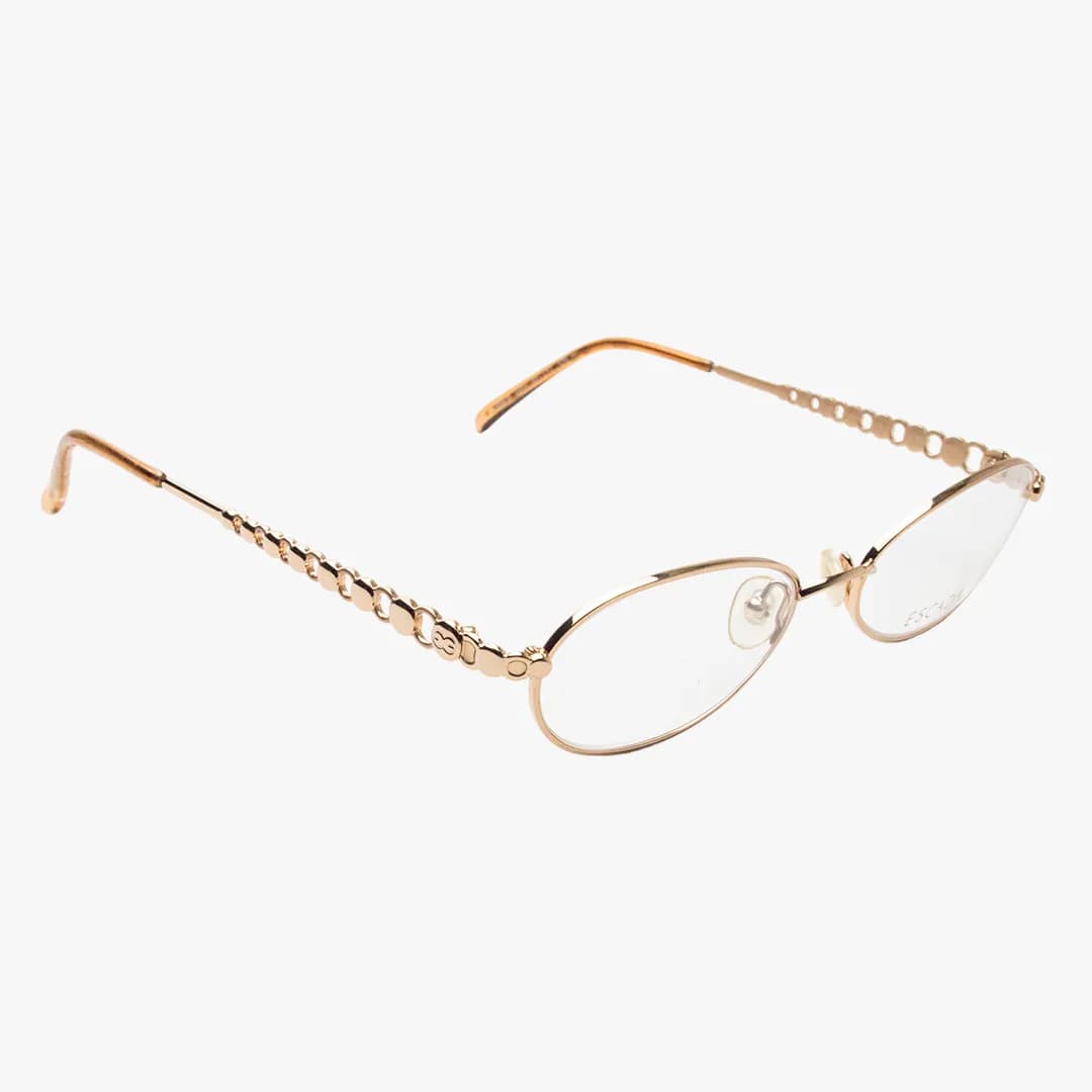 عینک طبی اسکادا 0376<br><span>Escada E0376</span> — تصویر ۲