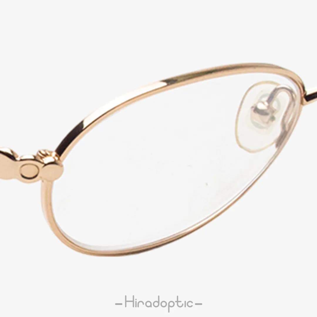 عینک طبی اسکادا 0376<br><span>Escada E0376</span> — تصویر ۴