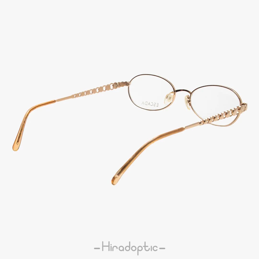 عینک طبی اسکادا 0376<br><span>Escada E0376</span> — تصویر ۳