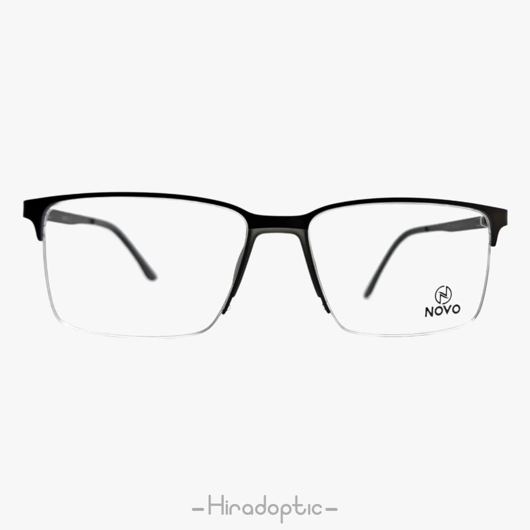 عینک طبی نوو 743<br><span>Novo N-743</span> — تصویر ۲