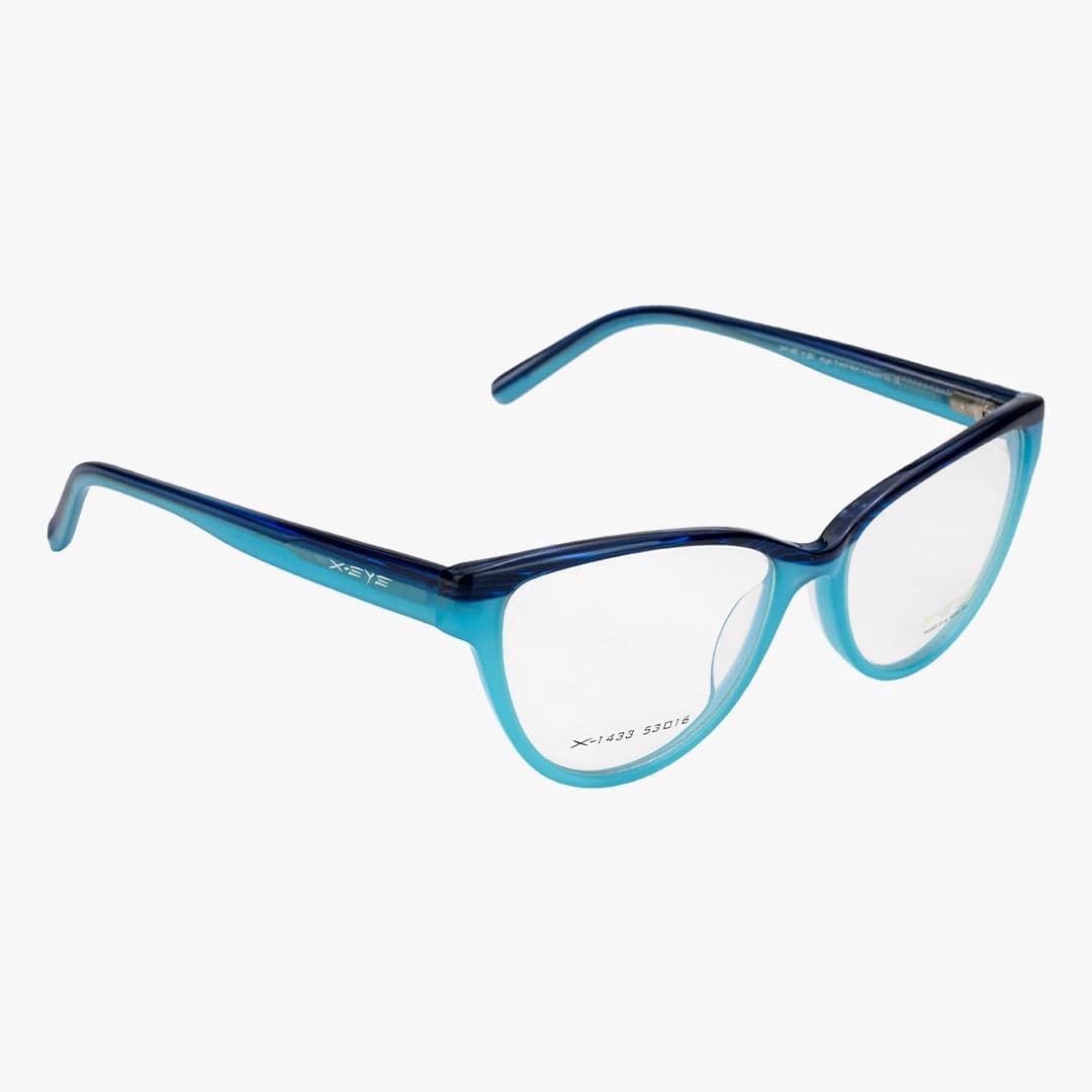عینک طبی ایکس آی 1433<br><span>X-EYE X-1433</span>