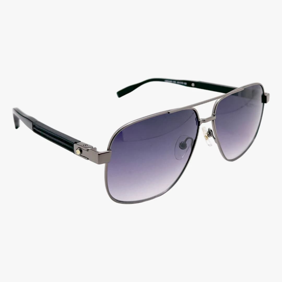عینک آفتابی مونت بلانک 0046<br><span>MontBlanc MB0046S</span>