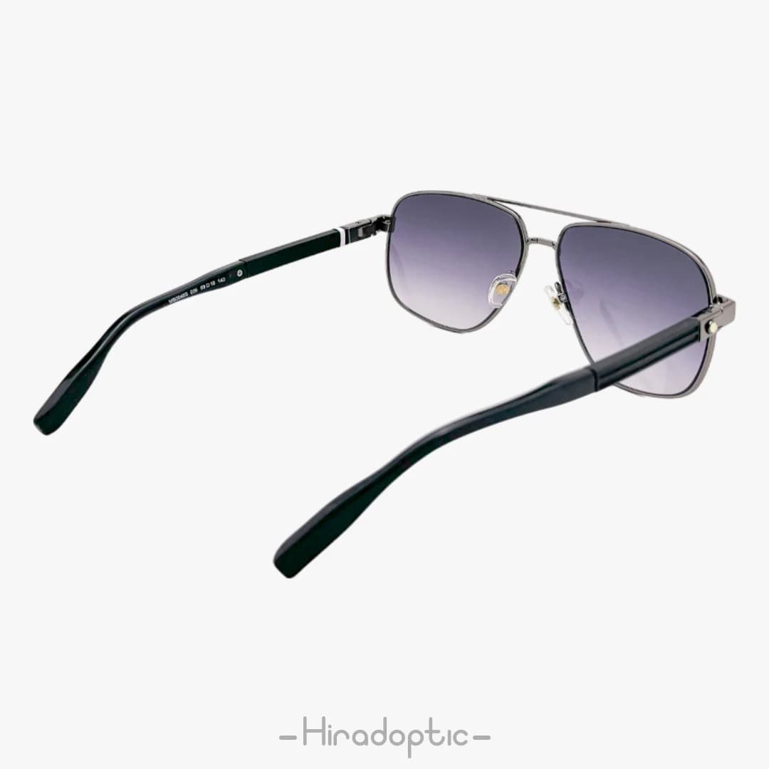 عینک آفتابی مونت بلانک 0046<br><span>MontBlanc MB0046S</span> — تصویر ۴
