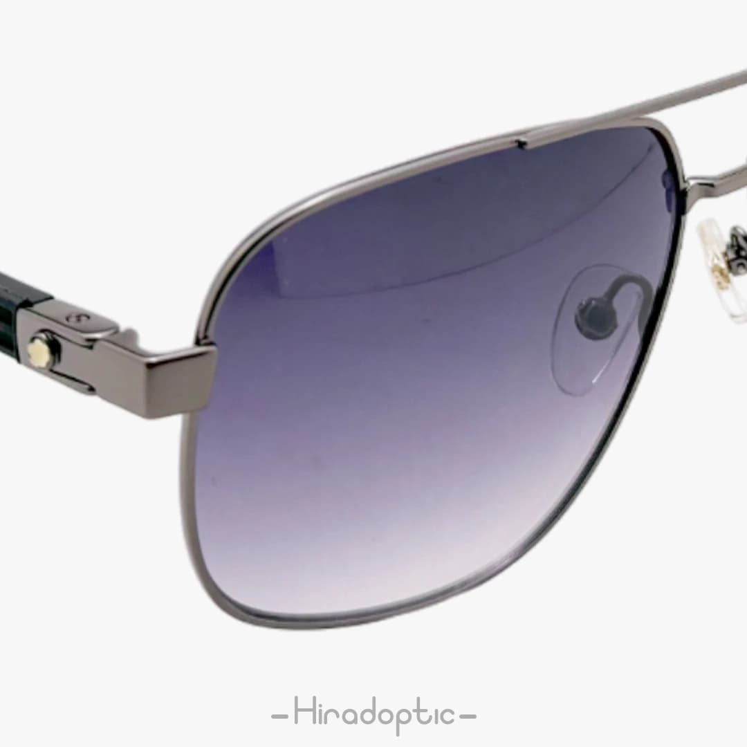 عینک آفتابی مونت بلانک 0046<br><span>MontBlanc MB0046S</span> — تصویر ۵