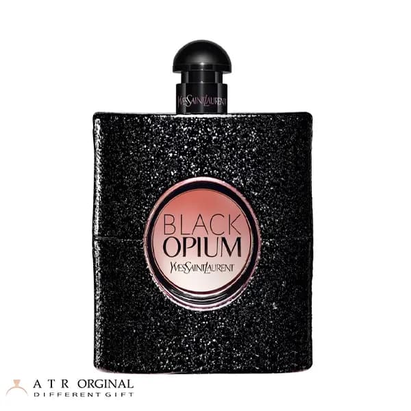 عطر ایو سن لورن بلک اوپیوم زنانه ادوپرفیوم 90 میل