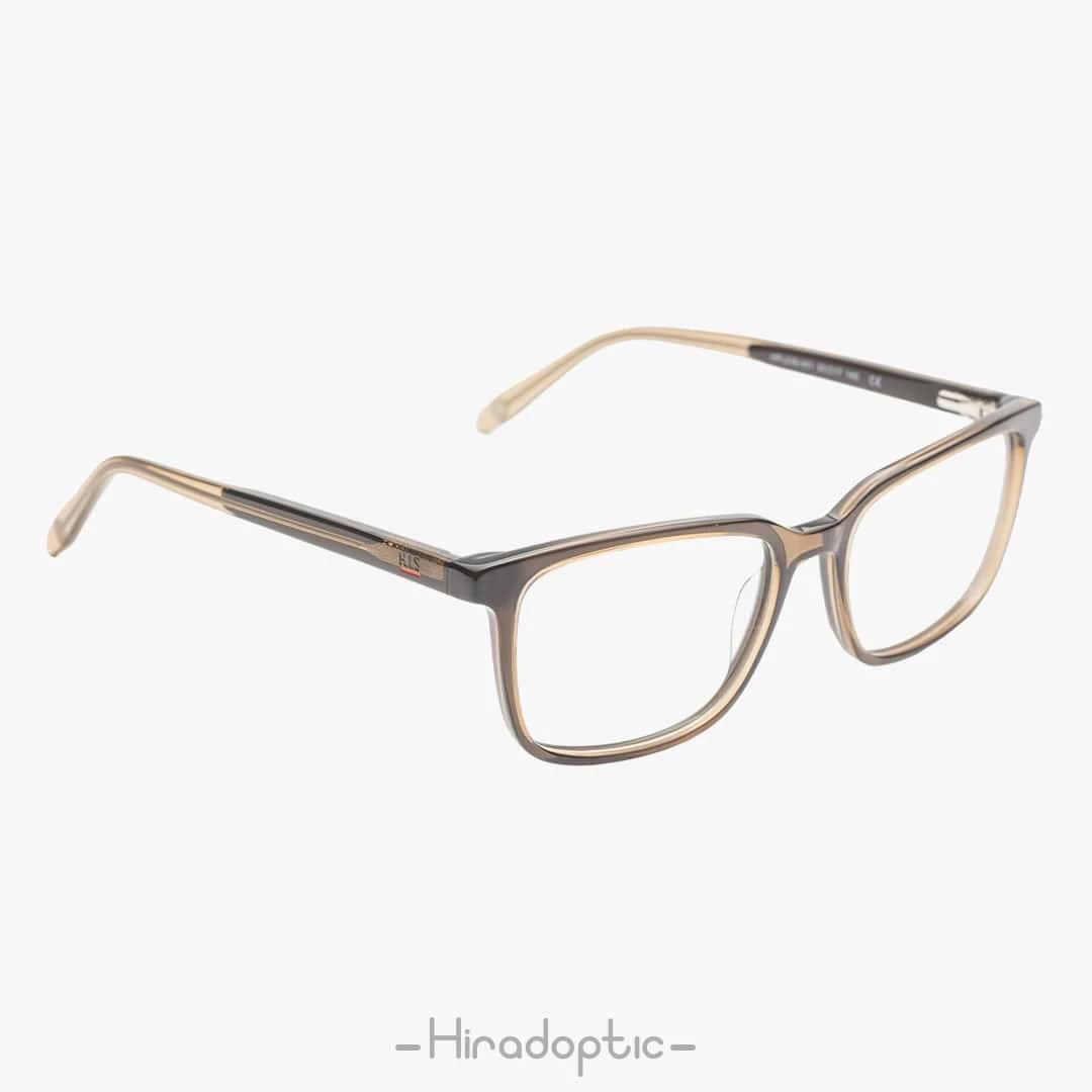 عینک طبی هیس 636<br><span>H.I.S HPL636-002</span> — تصویر ۵