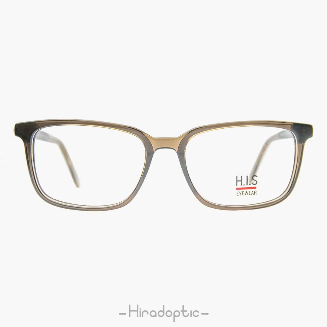 عینک طبی هیس 636<br><span>H.I.S HPL636-002</span> — تصویر ۶