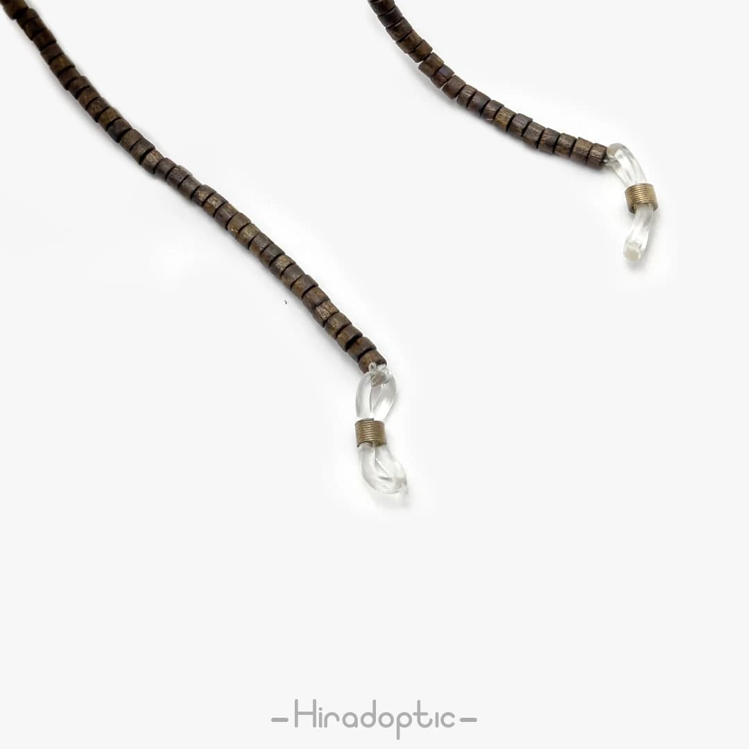 بند عینک تسبیحی<br><span>Glasses Strap AGS-67</span> — تصویر ۲