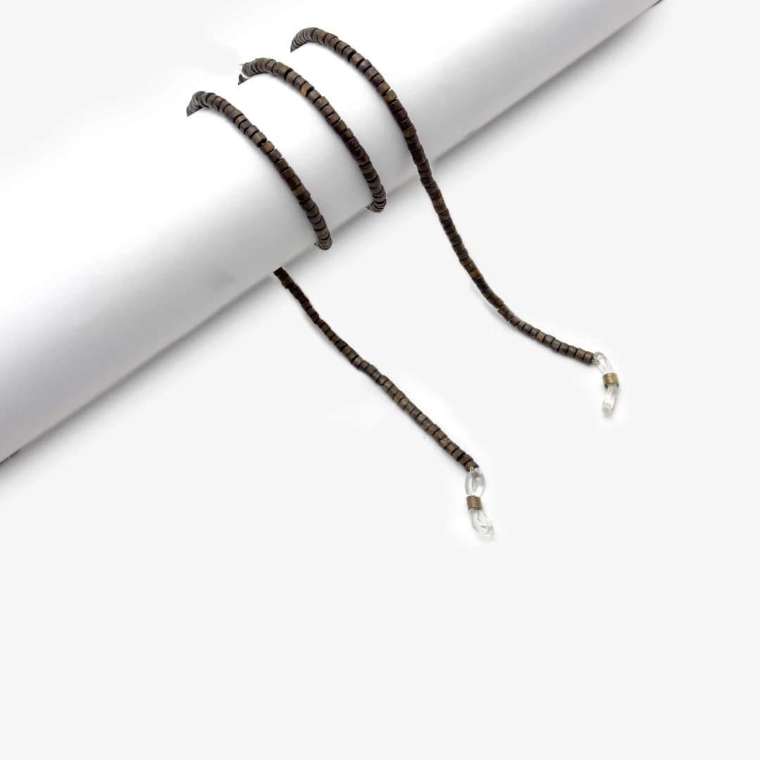 بند عینک تسبیحی<br><span>Glasses Strap AGS-67</span>