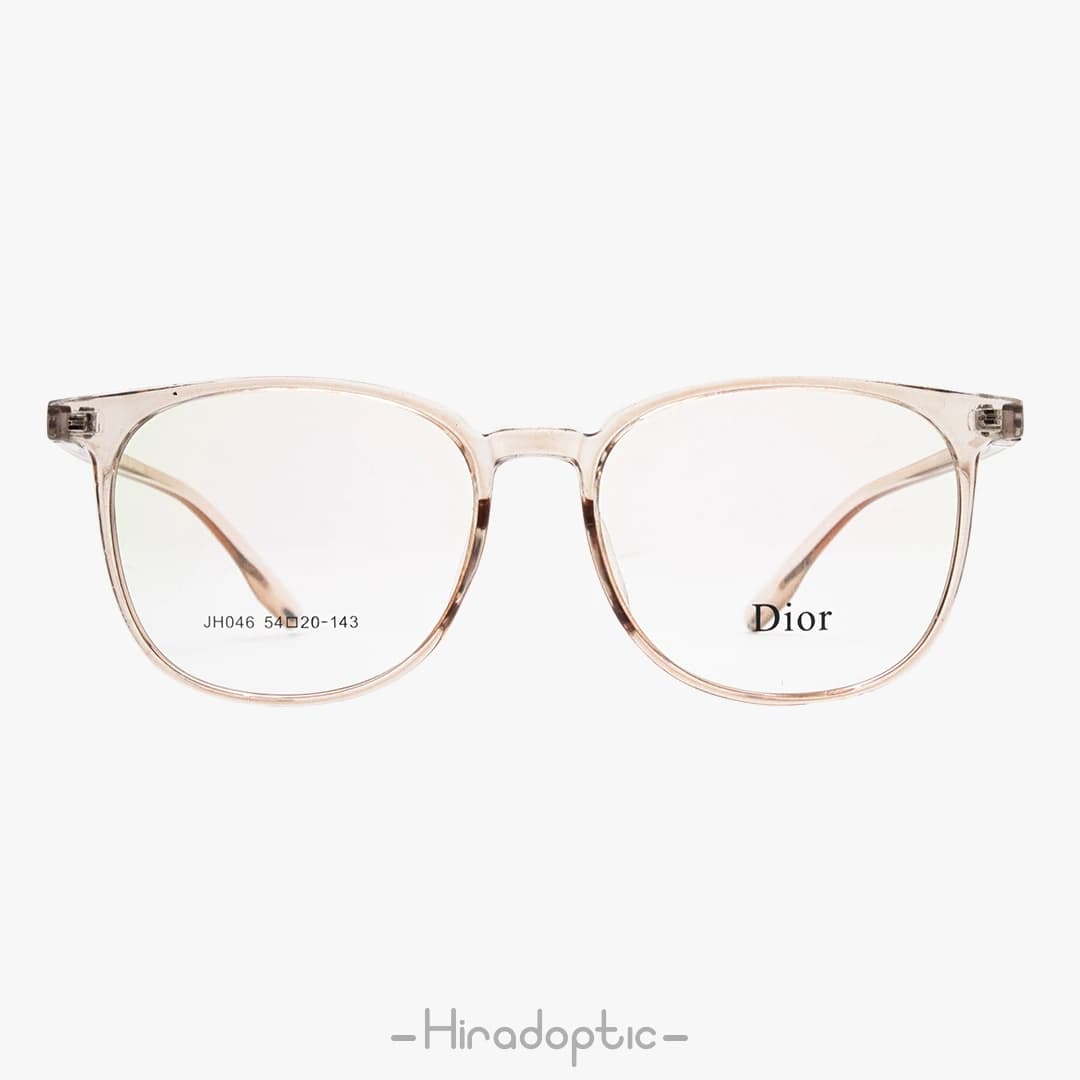 عینک طبی دیور 046<br><span>Dior JH046</span> — تصویر ۶