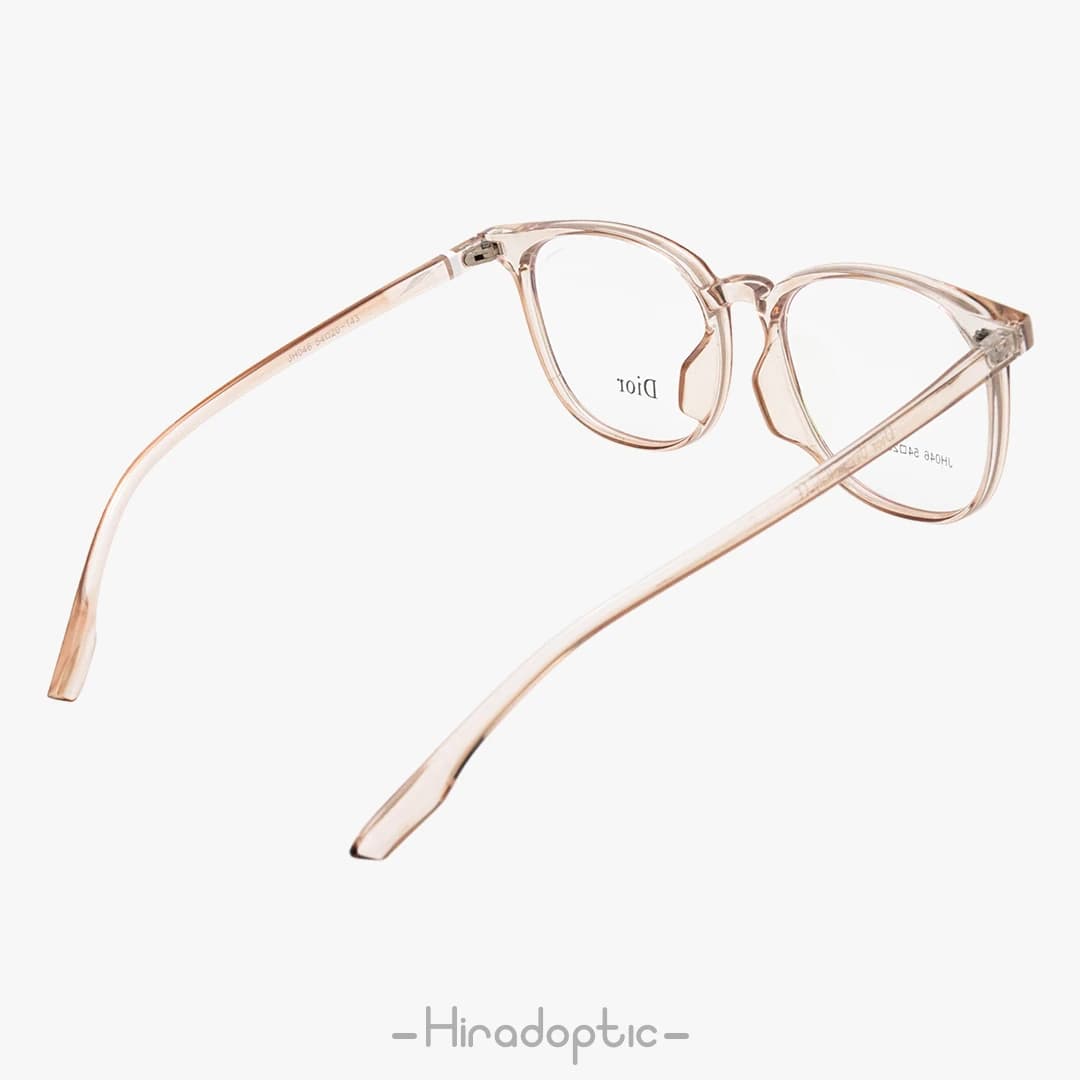 عینک طبی دیور 046<br><span>Dior JH046</span> — تصویر ۷
