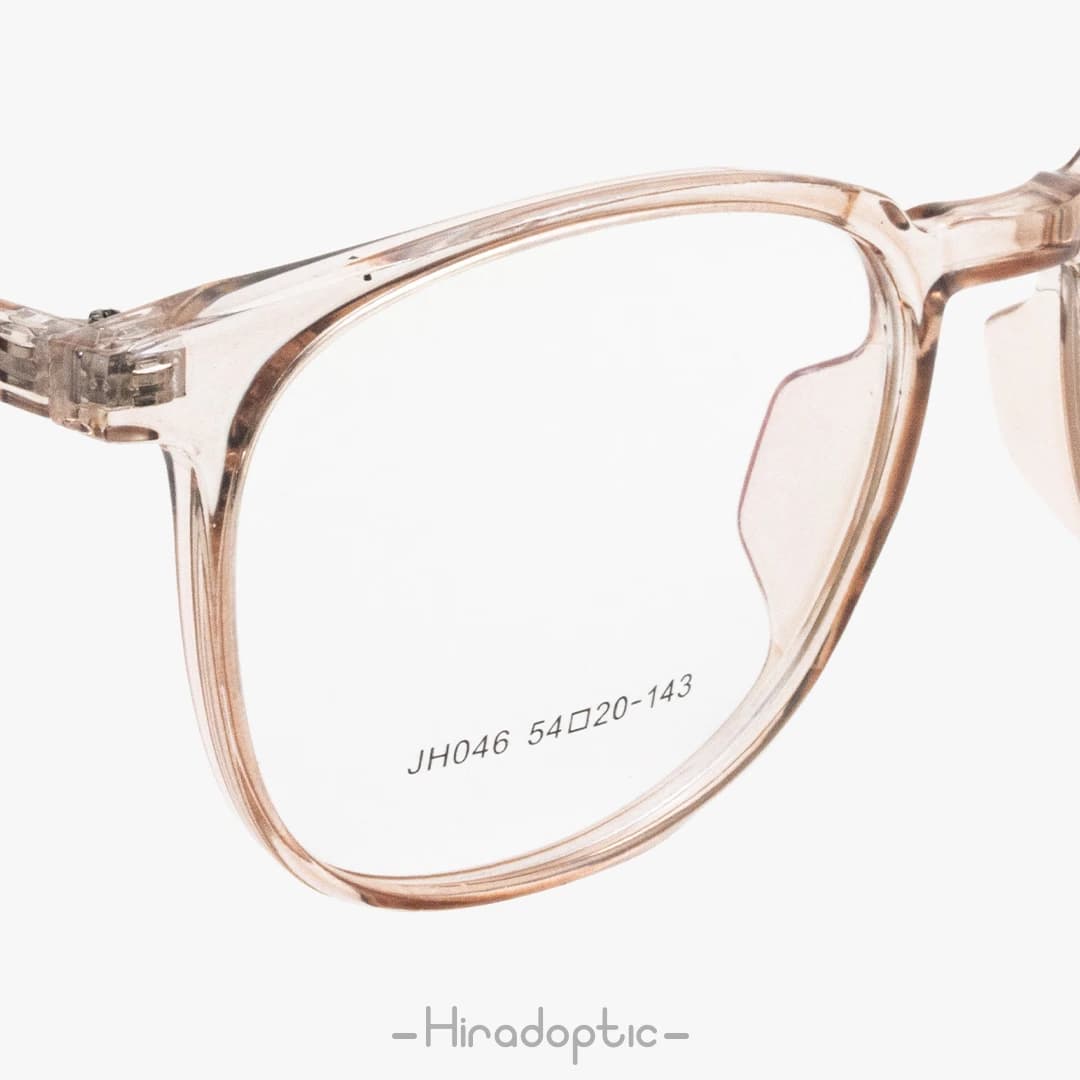عینک طبی دیور 046<br><span>Dior JH046</span> — تصویر ۸