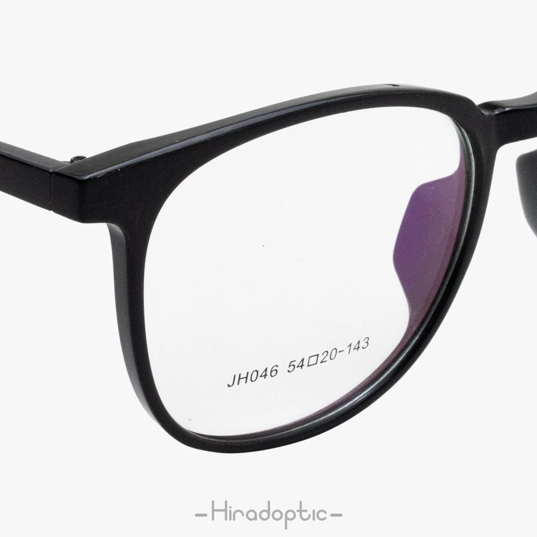 عینک طبی دیور 046<br><span>Dior JH046</span> — تصویر ۴