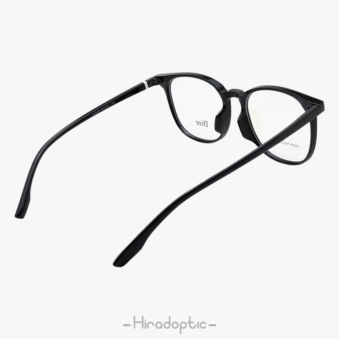 عینک طبی دیور 046<br><span>Dior JH046</span> — تصویر ۳