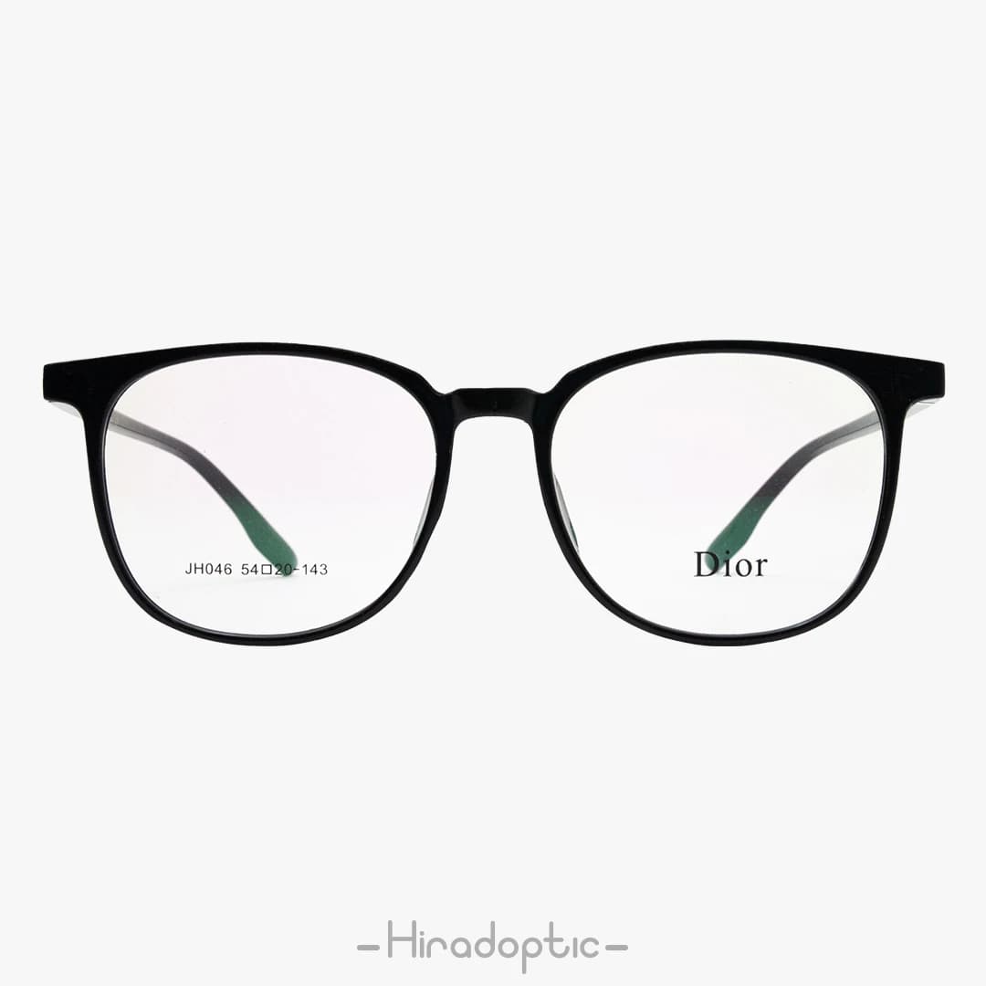 عینک طبی دیور 046<br><span>Dior JH046</span> — تصویر ۲